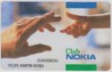 Club Nokia - Hands
