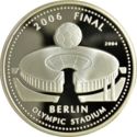 500 Sika (Berlin Olympic Stadium)