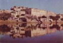 Udaipur. Palace & Lake view