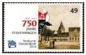 750 Jahre Stavenhagen