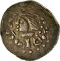 1 Denar (Władysław I Herman)