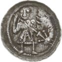 1 Denar (Bolesław III Wrymouth)