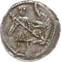 1 Denar (Bolesław III Wrymouth)