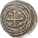 1 Denar (Bolesław III Wrymouth)