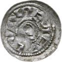 1 Denar (Bolesław II the Bold)