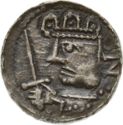 1 Denar (Bolesław II the Bold)