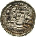 1 Denar (Bolesław II the Bold)