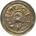 1 Denar (Bolesław II the Bold)