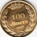 100 Diners