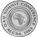 2 Pounds (OAU Summit Conference)