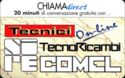 Tecnici On Line - Tecnoricambi