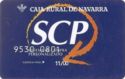 Caja Rural de Navarra SCP