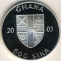 500 Sika (Olympic Games)