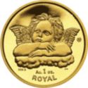 1 Royal (Cherub)