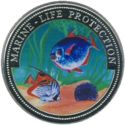 10 Sika (Marine Life Protection)