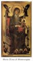 "Saint Mary - Montevergine", Mercogliano, B.N. Marconi - Genova (IT), Campania - Madonna, 2368101