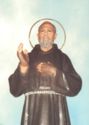 "Pius of Pietrelcina", Santo Stefano Quisquina, Sicily - Saints (M)