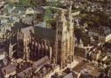 Tours. Saint-Gatien Cathedral