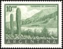 Quebrada de Humahuaca (World Heritage 2003)