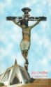 "Jesus - Crucified", Santa Margherita di Belice, Sicily - Jesus