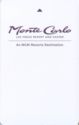 Monte Carlo - Mlife (LVP762861)