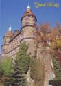 Książ castle