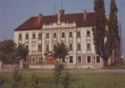 Głogów. Piasts Castle