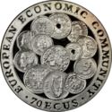 70 Ecu (European coins)
