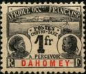 Dahomey Natives