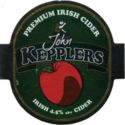 John Kepplers