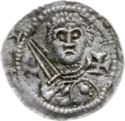 1 Denar (Władysław II the Exile)