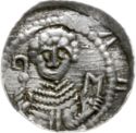 1 Denar (Władysław II the Exile)