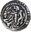 1 Denar (Władysław II the Exile)