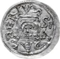 1 Denar (Bolesław IV the Curly)