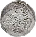 1 Denar (Bolesław IV the Curly)