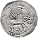 1 Denar (Bolesław IV the Curly)