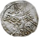 1 Denar (Bolesław IV the Curly)