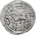 1 Denar (Bolesław IV the Curly)