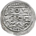 1 Denar (Bolesław IV the Curly)