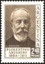 Florentino Ameghino (1854-1911)