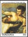 Venus and Adonis