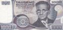 1,000 Schilling