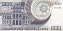 1,000 Schilling