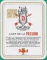 Duvel L'art de la Passion