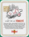Duvel L'art de la Ténacité