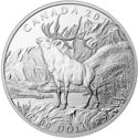 100 Dollars (The Elk)