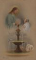 "Sacraments - First Communion", Eb Enrico Beretta - Milano (IT), Aurora, 827