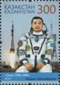 Kazakh Cosmonaut Aidyn Aimbetov