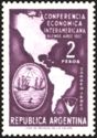 Inter-American Economical Conference
