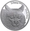 5 Euro (Iberian Lynx)